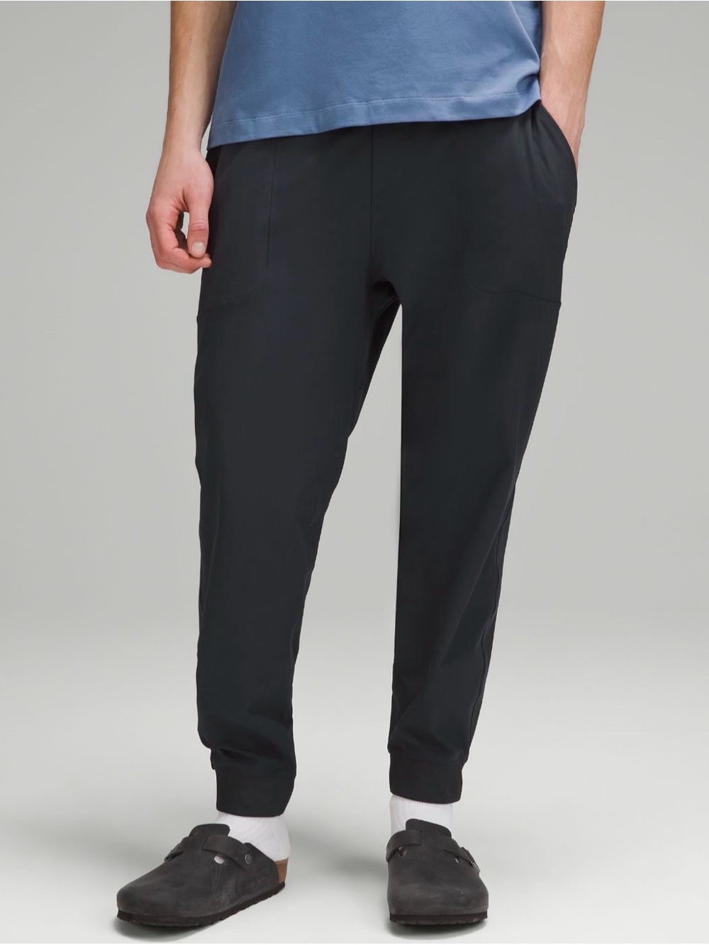Lululemon ABC Joggers Black Size Large